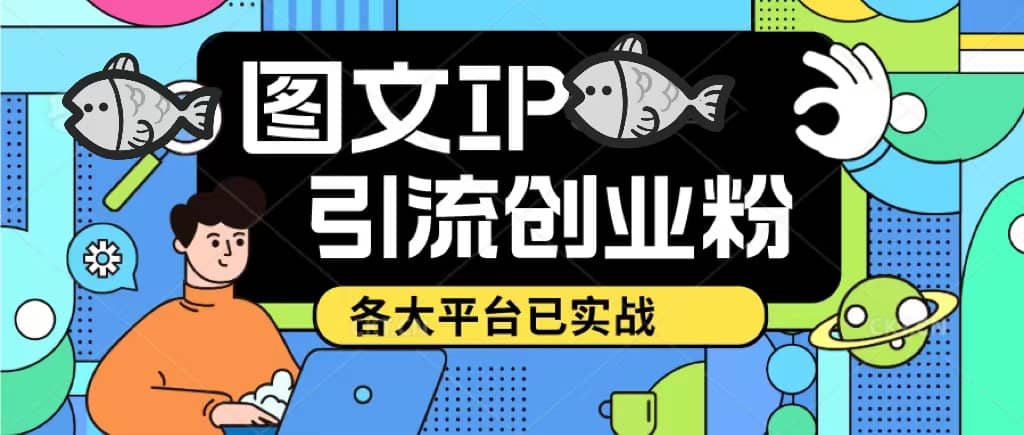 价值1688的ks dy 小红书图文ip引流实操课，日引50-100！各大平台已经实战聚合网创-网创项目资源站-副业项目-创业项目-搞钱项目聚合网创