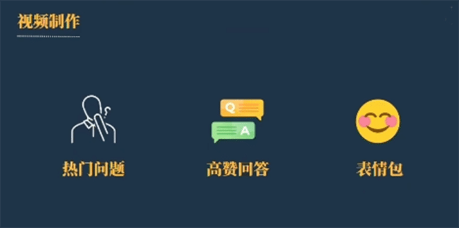 今日话题新玩法，实测一天涨粉2万，多种变现方式（教程+5G素材）聚合网创-网创项目资源站-副业项目-创业项目-搞钱项目聚合网创
