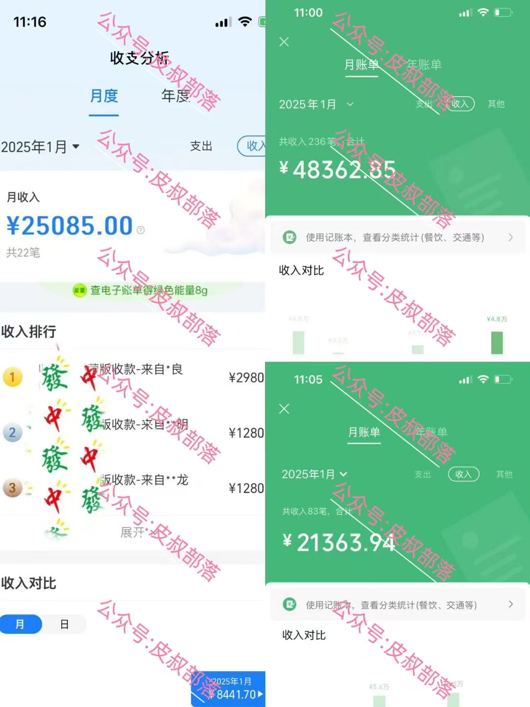 图片[3]聚合网创-网创项目资源站-副业项目-创业项目-搞钱项目做项目不如卖项目，教你（卖项目）如何年入百万聚合网创-网创项目资源站-副业项目-创业项目-搞钱项目聚合网创